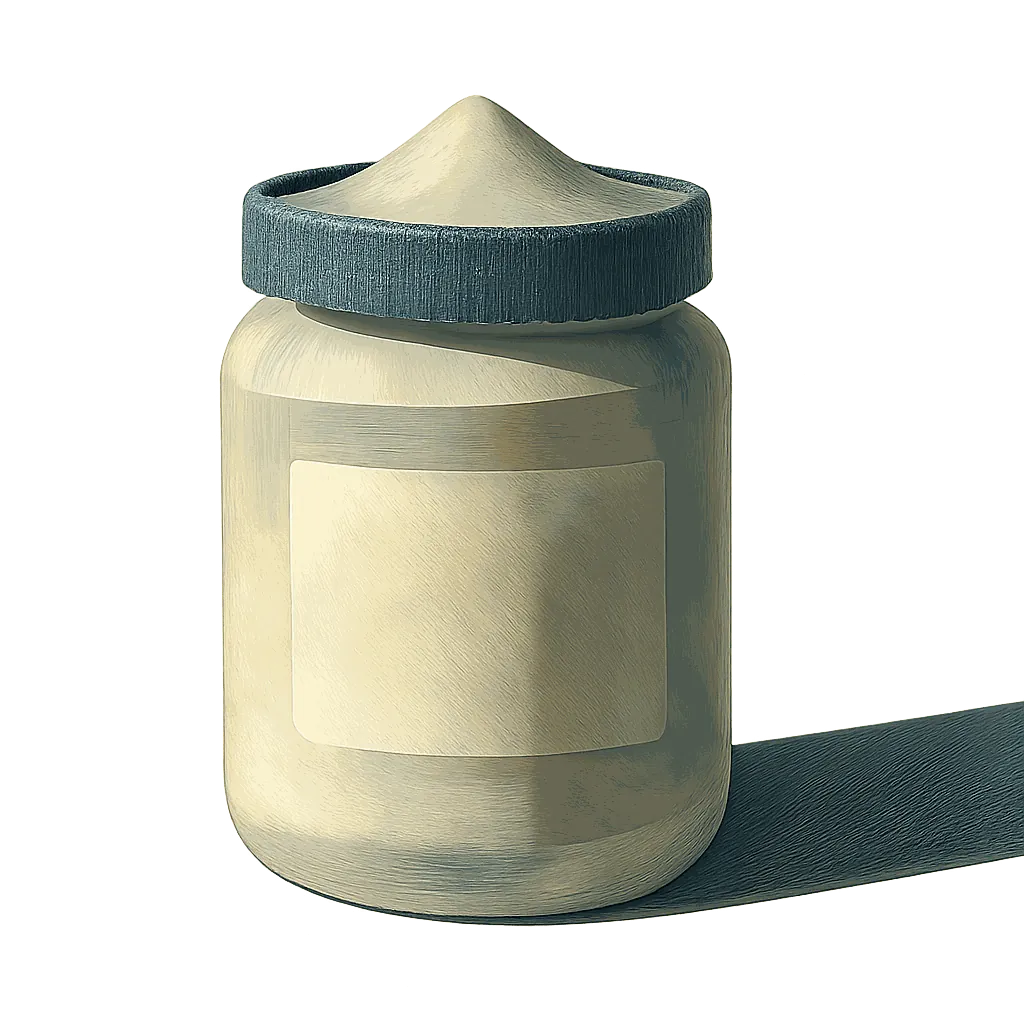 Xanthan gum